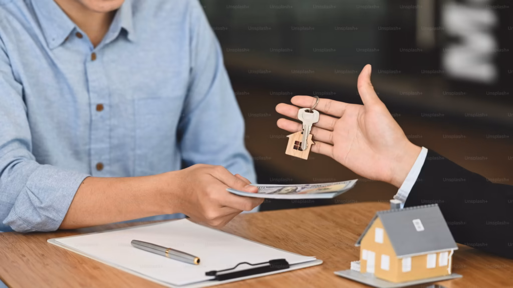 Real Estate Agetns